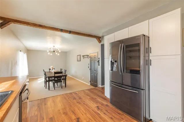 $270,000 | 5000 Cavalier Court, Godfrey, IL 62035