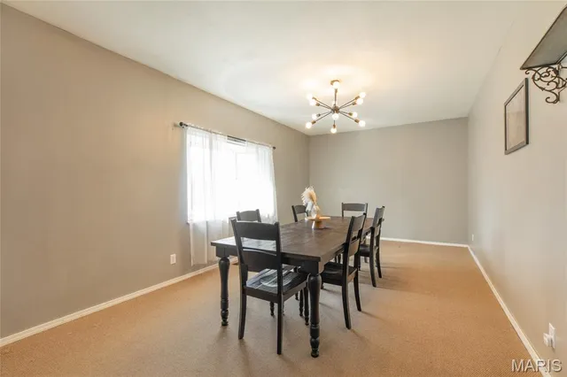 $270,000 | 5000 Cavalier Court, Godfrey, IL 62035