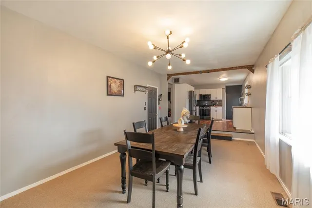 $270,000 | 5000 Cavalier Court, Godfrey, IL 62035