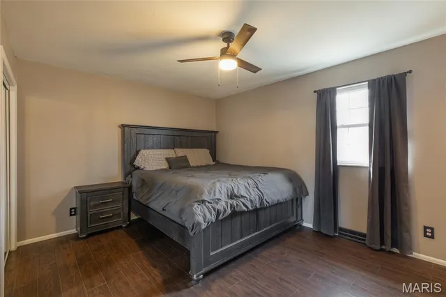 $270,000 | 5000 Cavalier Court, Godfrey, IL 62035