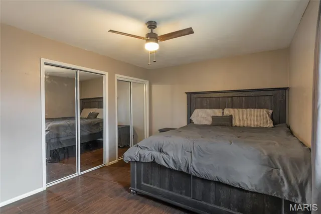 $270,000 | 5000 Cavalier Court, Godfrey, IL 62035