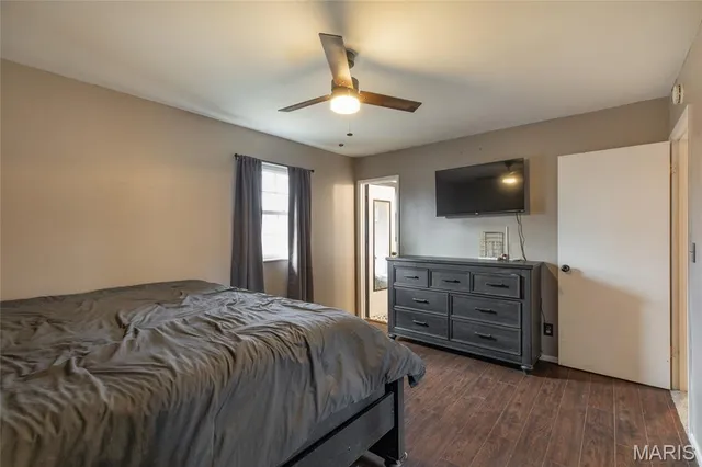 $270,000 | 5000 Cavalier Court, Godfrey, IL 62035