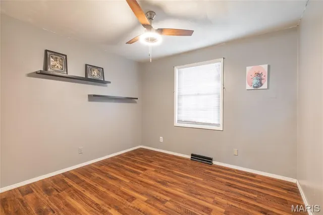 $270,000 | 5000 Cavalier Court, Godfrey, IL 62035