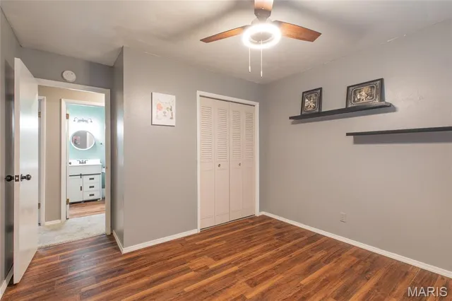 $270,000 | 5000 Cavalier Court, Godfrey, IL 62035