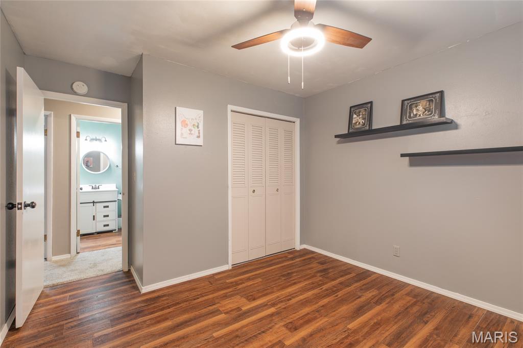 5000 Cavalier Court Godfrey, IL 62035 - Photo 35 of 45