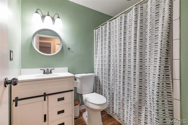 $270,000 | 5000 Cavalier Court, Godfrey, IL 62035