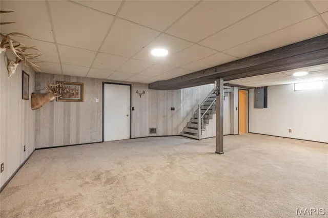 $270,000 | 5000 Cavalier Court, Godfrey, IL 62035