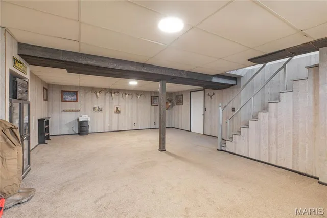 $270,000 | 5000 Cavalier Court, Godfrey, IL 62035