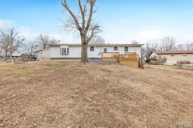 $270,000 | 5000 Cavalier Court, Godfrey, IL 62035