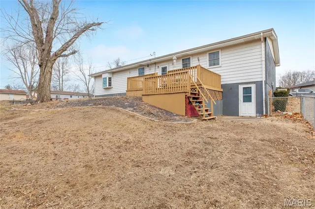 $270,000 | 5000 Cavalier Court, Godfrey, IL 62035