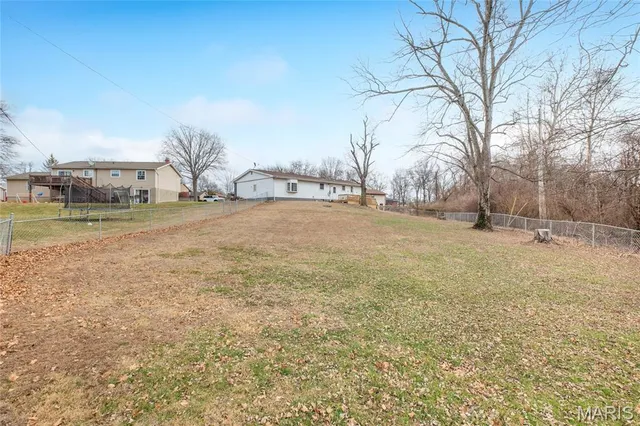 $270,000 | 5000 Cavalier Court, Godfrey, IL 62035