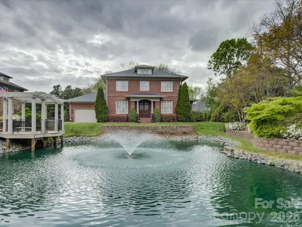 $1,295,000 | 5060 Carmel Road, Charlotte, NC 28226