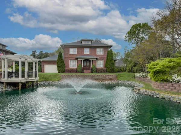 $1,295,000 | 5060 Carmel Road, Charlotte, NC 28226
