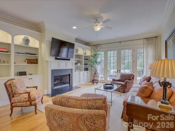 $1,295,000 | 5060 Carmel Road, Charlotte, NC 28226