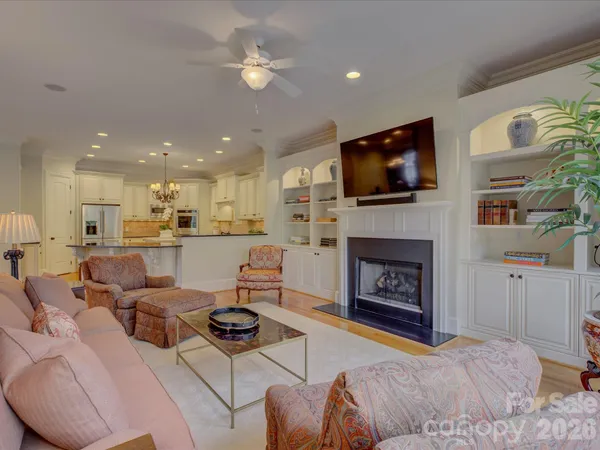 $1,295,000 | 5060 Carmel Road, Charlotte, NC 28226