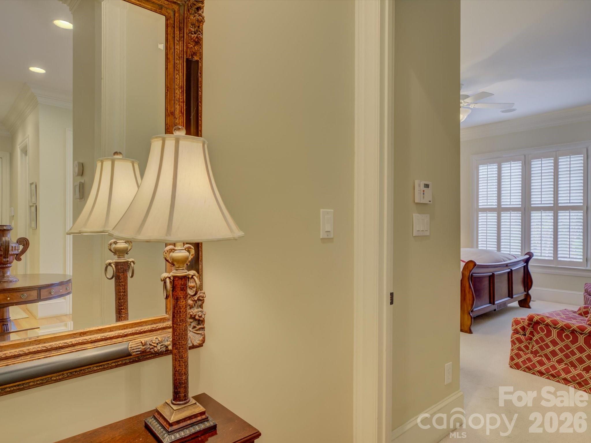 5060 Carmel Road Charlotte, NC 28226 - Photo 21 of 46 a view of a room with furniture and window
