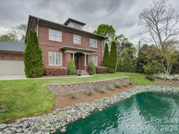 $1,295,000 | 5060 Carmel Road, Charlotte, NC 28226