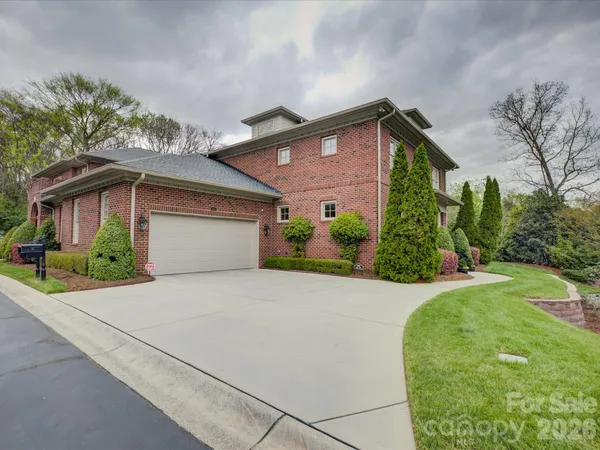 $1,295,000 | 5060 Carmel Road, Charlotte, NC 28226