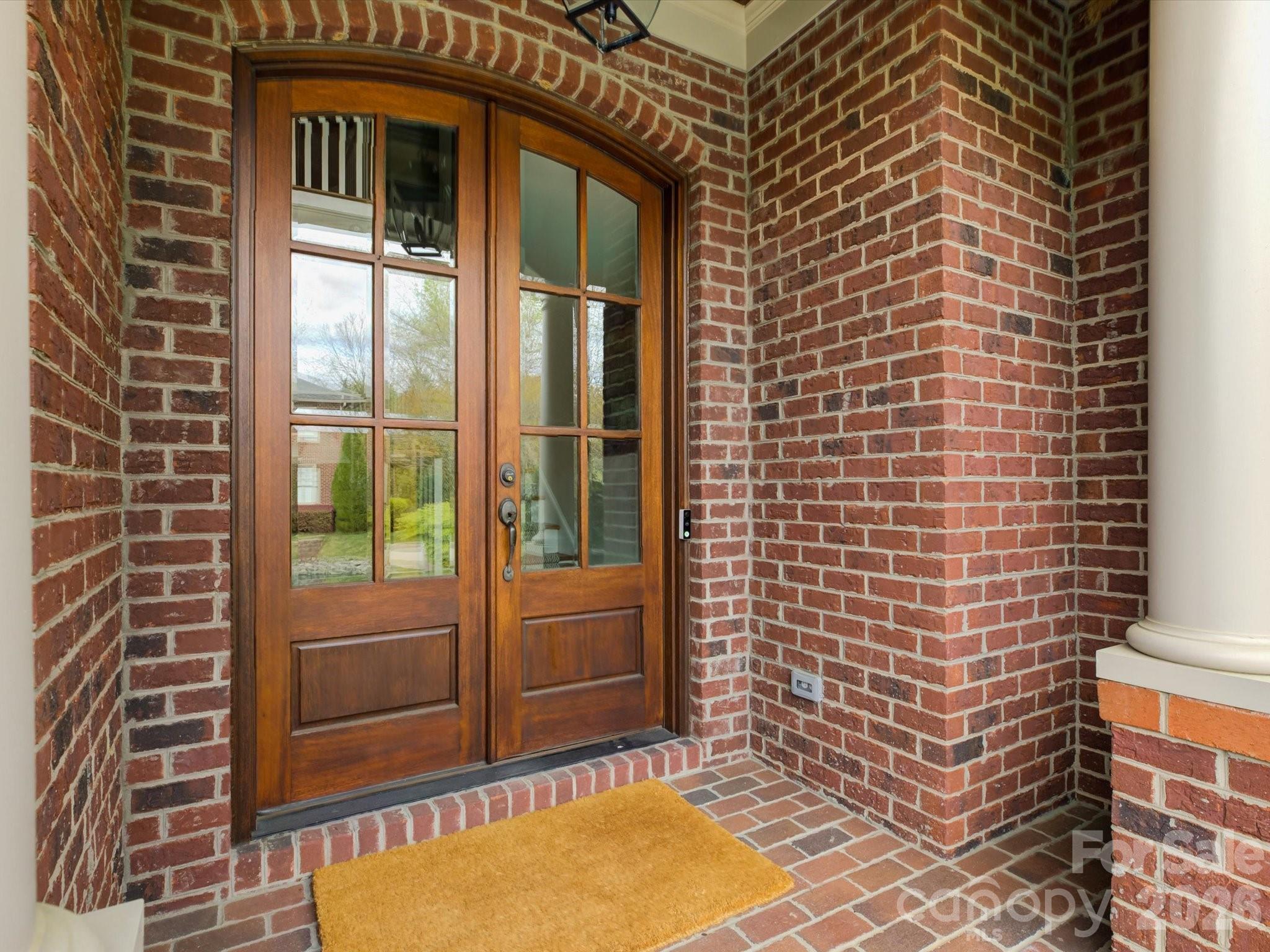 5060 Carmel Road Charlotte, NC 28226 - Photo 6 of 46 a view of door