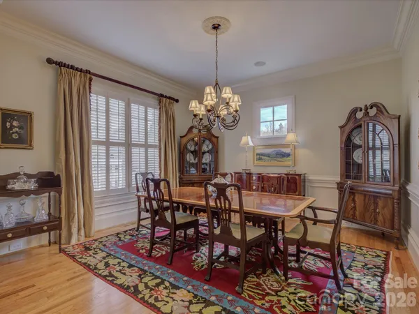 $1,295,000 | 5060 Carmel Road, Charlotte, NC 28226