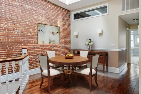 $1,695,000 | 34 Commonwealth Avenue, Unit 4, Boston, MA 02116