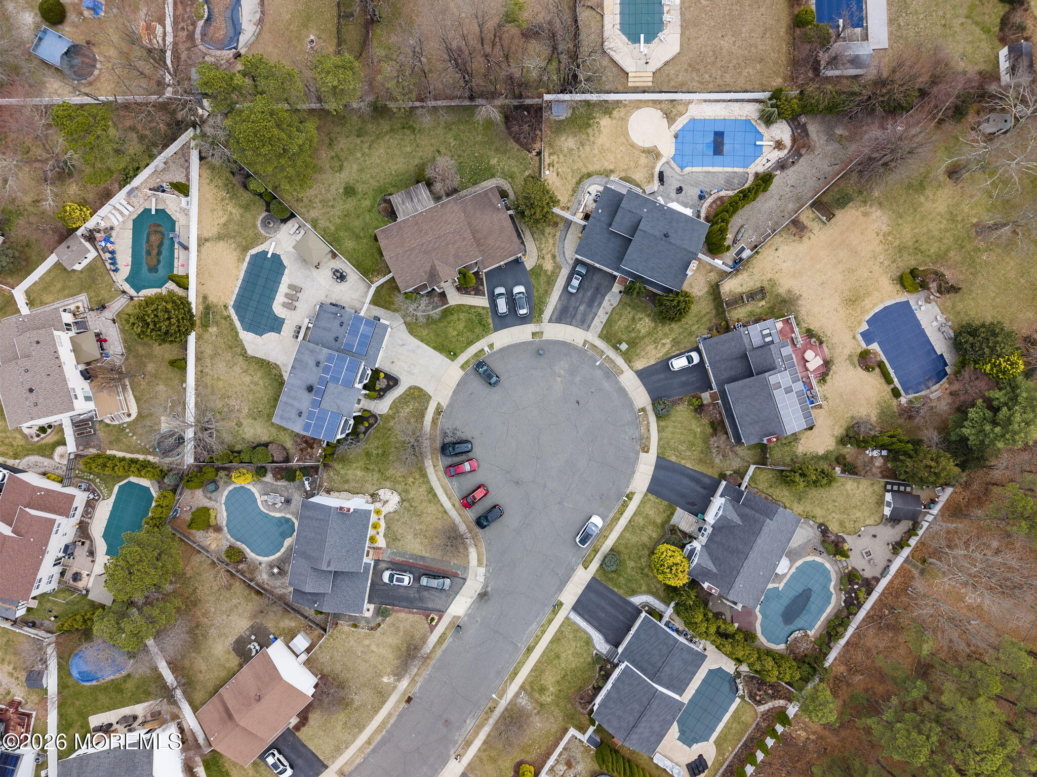 41 Netty Street Howell, NJ 07731 - Photo 3 of 57 3-web-or-mls-DJI_20260319120316_0052_D