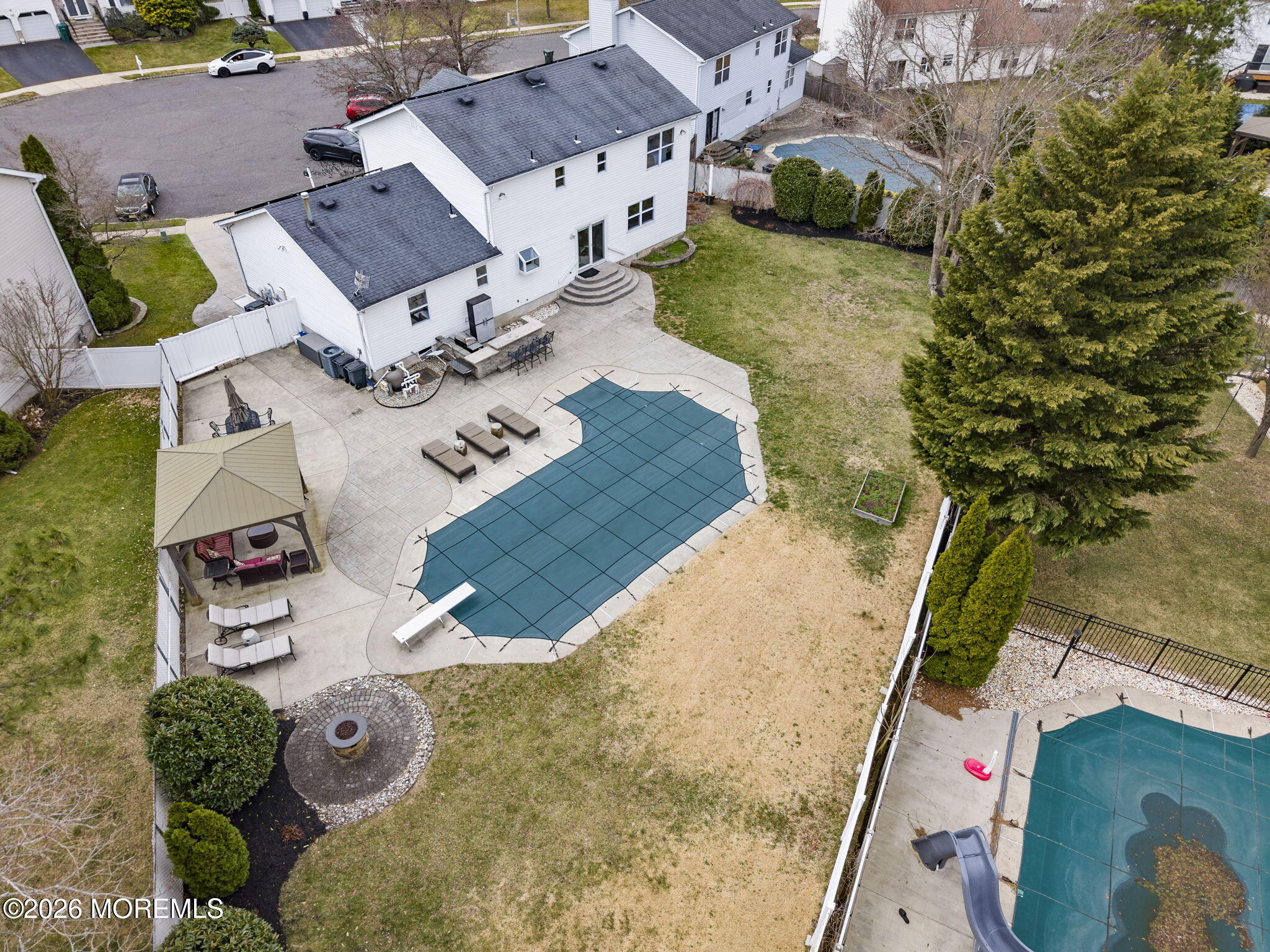 41 Netty Street Howell, NJ 07731 - Photo 4 of 57 4-web-or-mls-DJI_20260319120445_0058_D