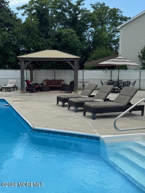 41 Netty Street Howell, NJ 07731 - Photo 49 of 57 41 Netty_Pool_4