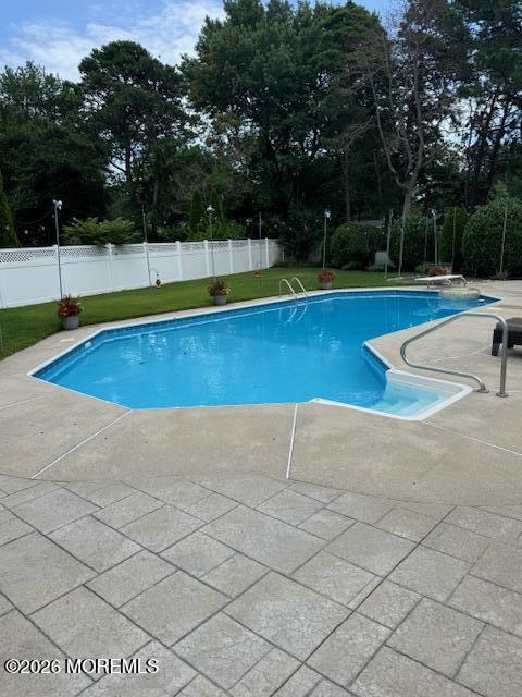 41 Netty Street Howell, NJ 07731 - Photo 50 of 57 41 Netty_Pool_2