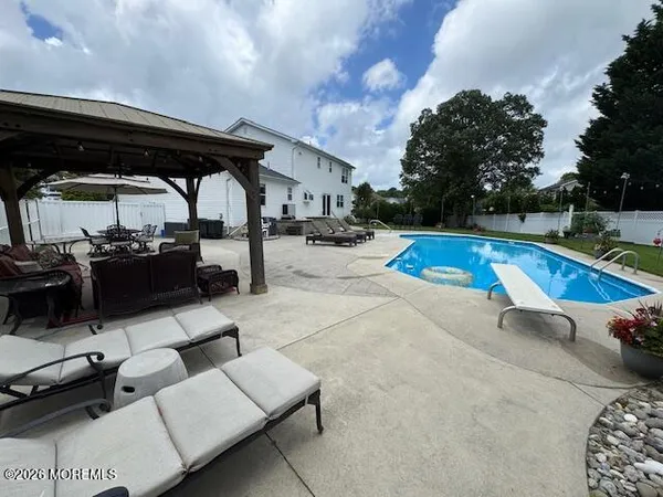 $799,999 | 41 Netty Street, Howell, NJ 07731