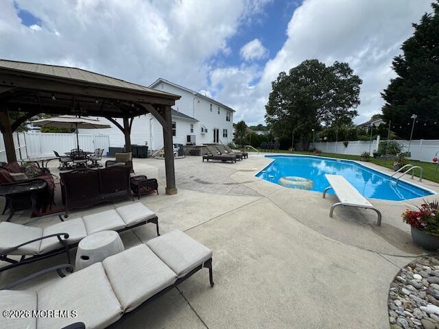 41 Netty Street Howell, NJ 07731 - Photo 53 of 57 41 Netty_Pool_5