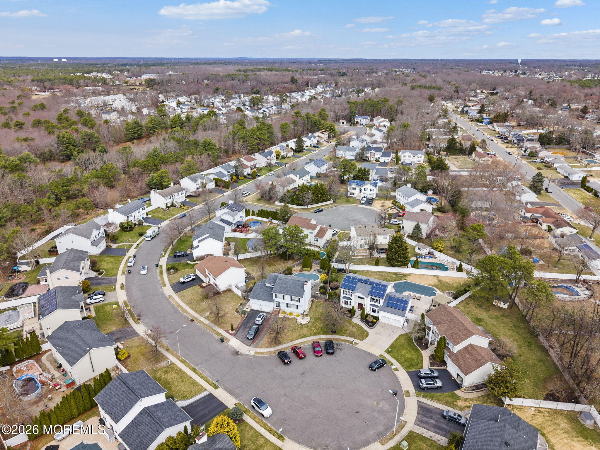 41 Netty Street Howell, NJ 07731 - Photo 6 of 57 7-web-or-mls-DJI_20260319120734_0073_D