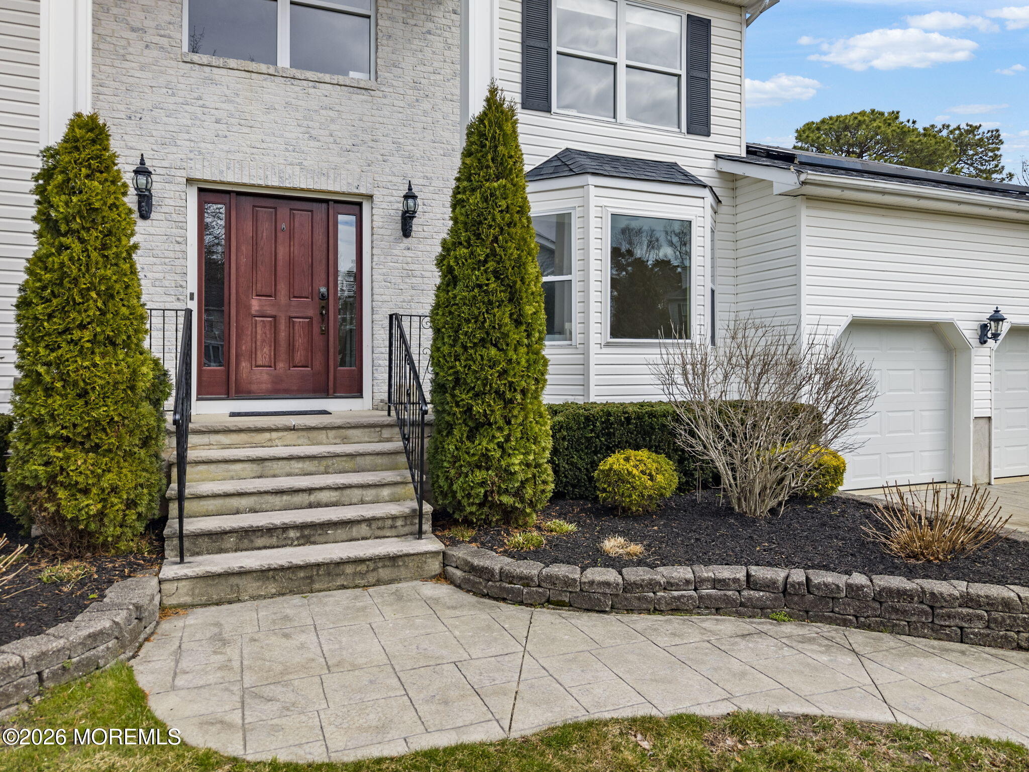 41 Netty Street Howell, NJ 07731 - Photo 7 of 57 9-web-or-mls-DJI_20260319120854_0081_D