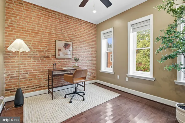 $475,000 | 421 Folsom Street, Baltimore, MD 21230