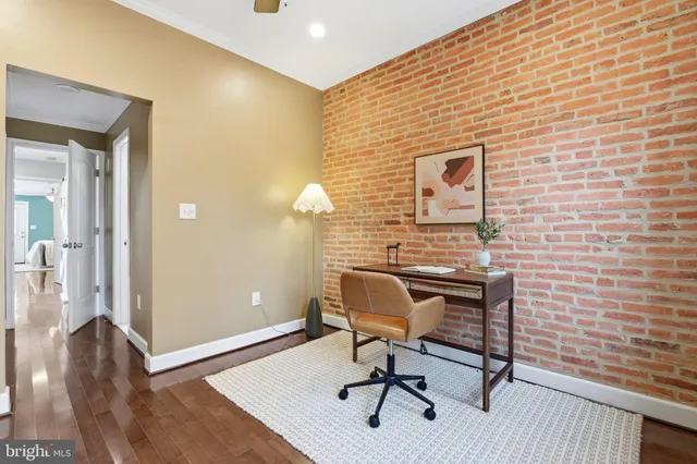 $475,000 | 421 Folsom Street, Baltimore, MD 21230
