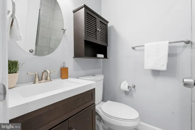 $475,000 | 421 Folsom Street, Baltimore, MD 21230