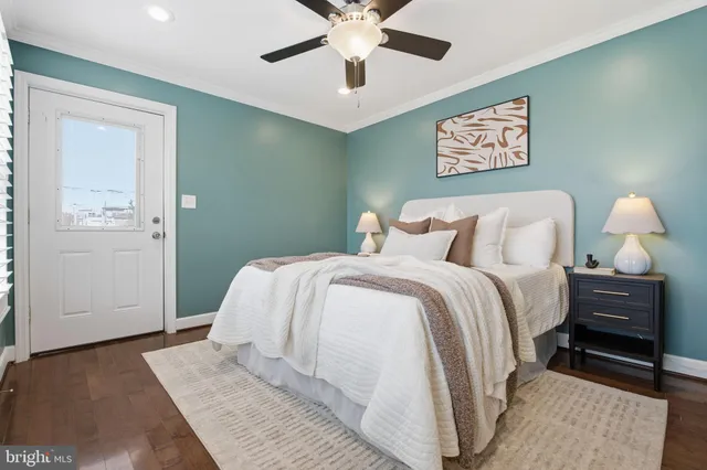 $475,000 | 421 Folsom Street, Baltimore, MD 21230