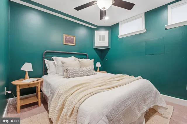 $475,000 | 421 Folsom Street, Baltimore, MD 21230