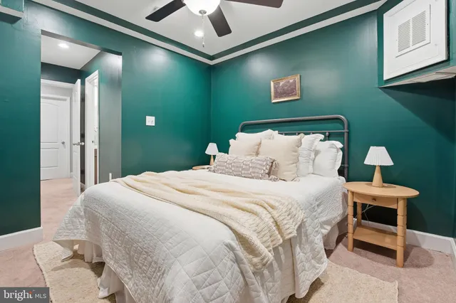 $475,000 | 421 Folsom Street, Baltimore, MD 21230