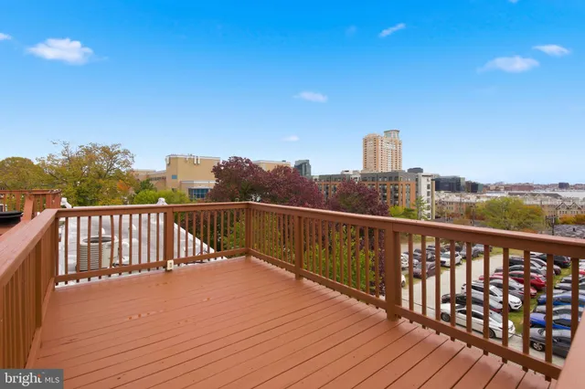 $475,000 | 421 Folsom Street, Baltimore, MD 21230