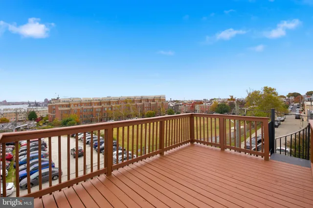 $475,000 | 421 Folsom Street, Baltimore, MD 21230