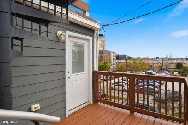 $475,000 | 421 Folsom Street, Baltimore, MD 21230