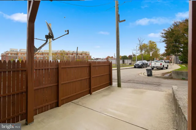 $475,000 | 421 Folsom Street, Baltimore, MD 21230