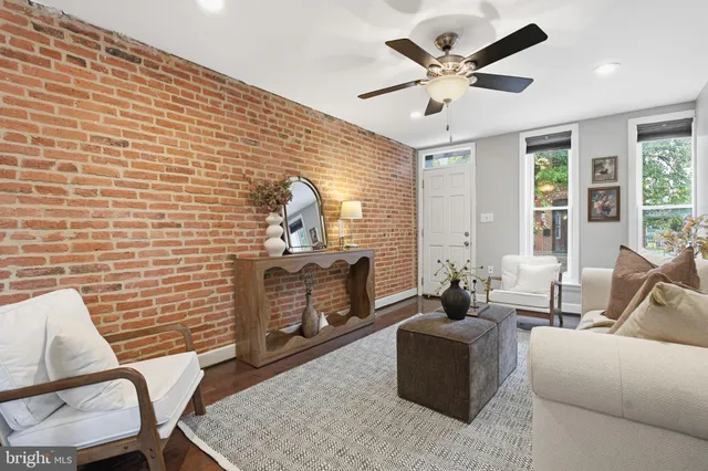 $475,000 | 421 Folsom Street, Baltimore, MD 21230