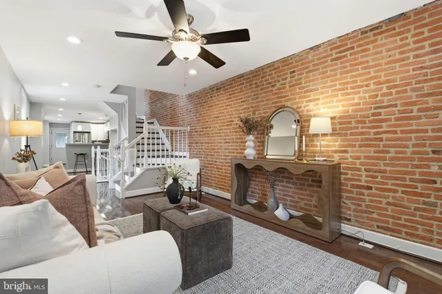 $475,000 | 421 Folsom Street, Baltimore, MD 21230