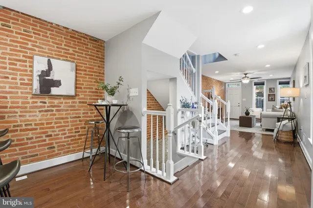 $475,000 | 421 Folsom Street, Baltimore, MD 21230
