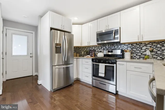 $475,000 | 421 Folsom Street, Baltimore, MD 21230