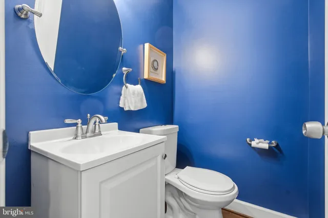 $475,000 | 421 Folsom Street, Baltimore, MD 21230