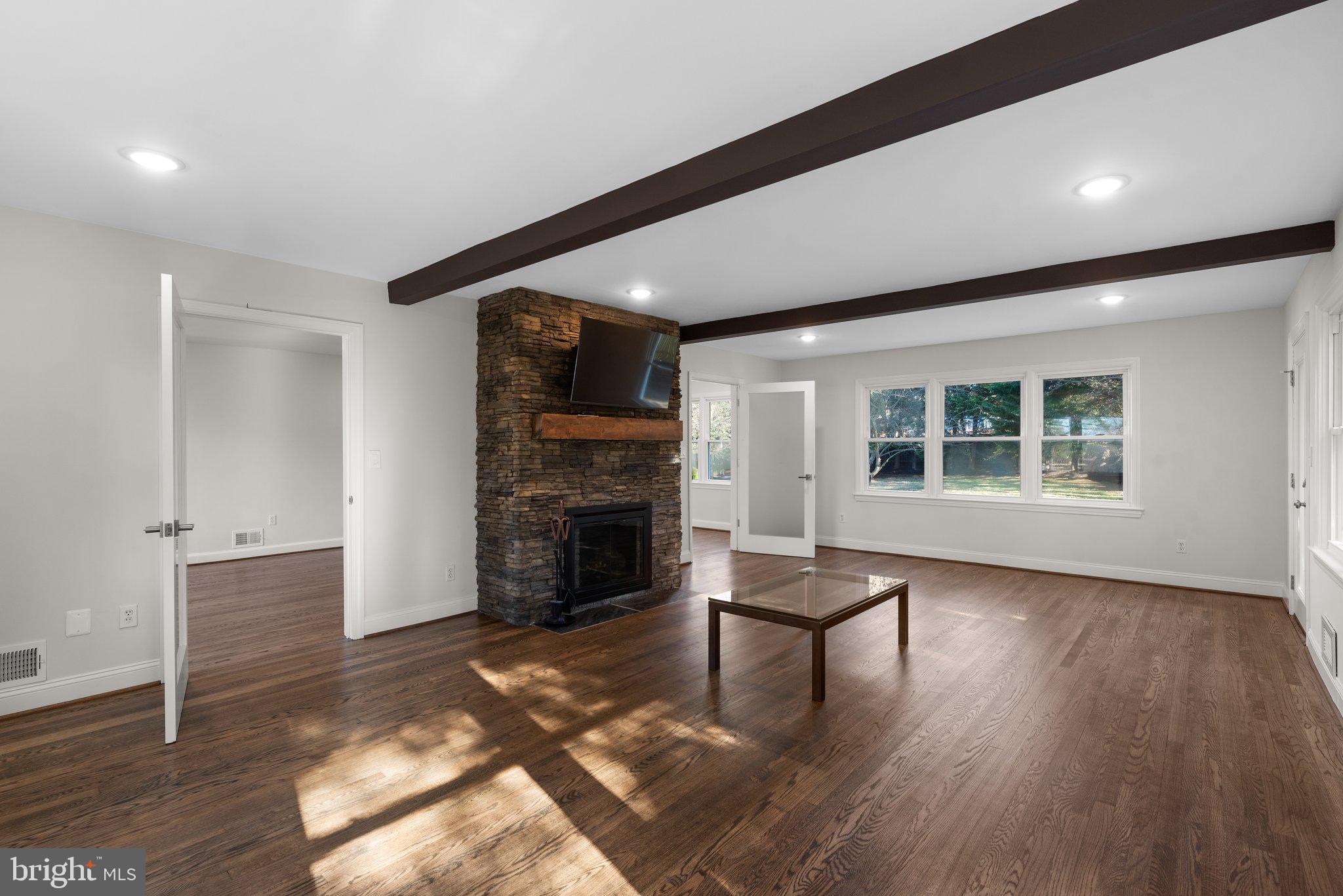 179 Randolph Road Silver Spring, MD 20904 - Photo 15 of 74 Family Room