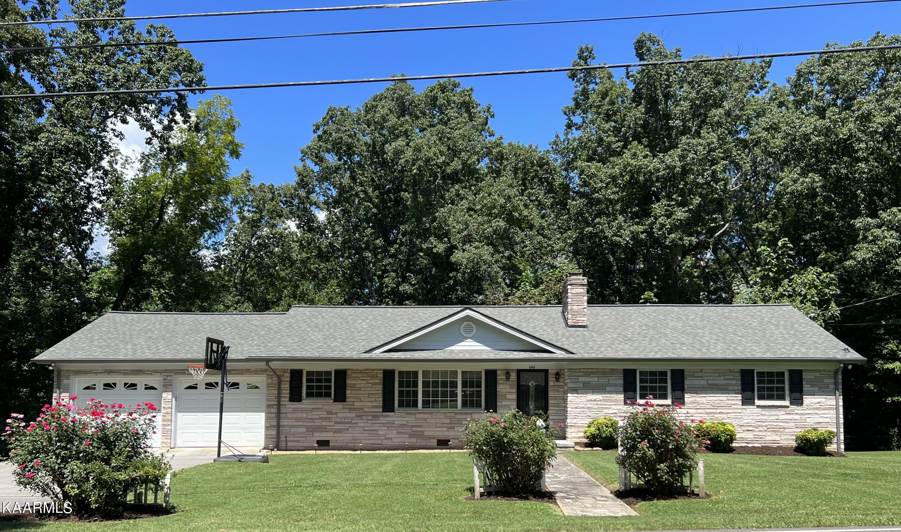 800 Greenbriar Road Talbott, TN 37877 - Photo 1 of 29 Main